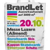 BrandLet 2012