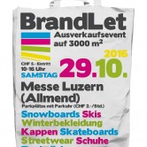 BrandLet 2016
