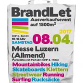 BrandLet Frühjahr 2017