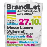 BrandLet 2018