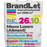 BrandLet 2019