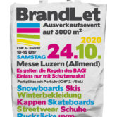 BrandLet 2020